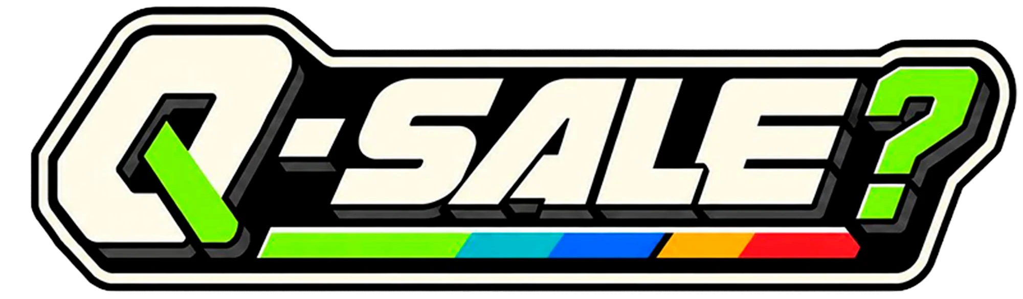 Q-SALE?